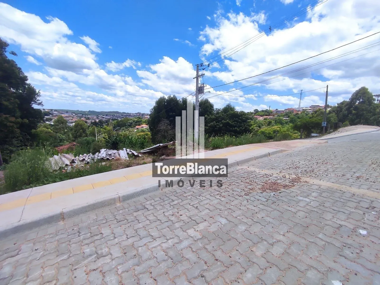 Terreno, 518 m² - Foto 2
