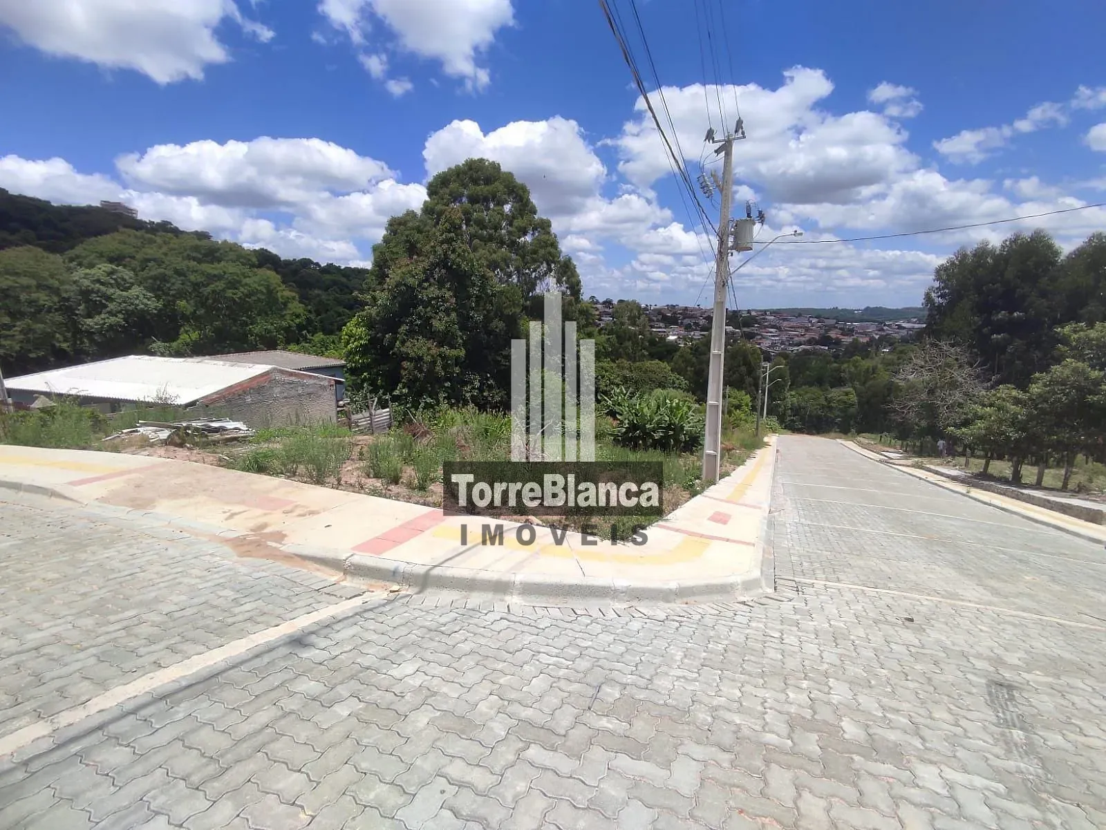 Terreno, 518 m² - Foto 1