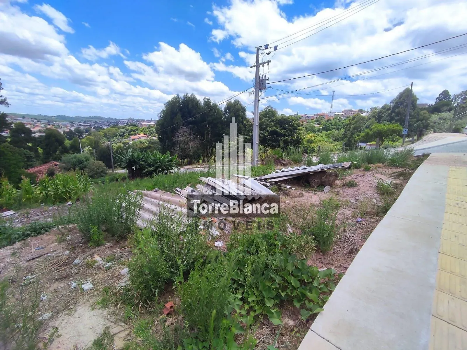 Terreno, 518 m² - Foto 4