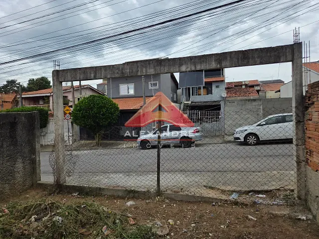 Terreno com 126m², à venda, no bairro Jardim Mariana I em São José dos Campos