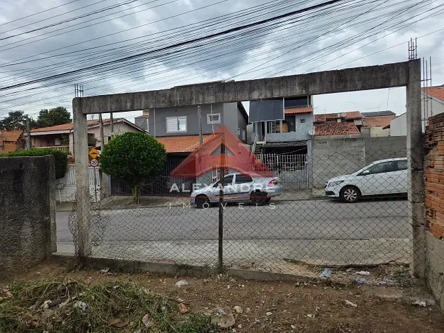 Terreno com 126m², à venda, no bairro Jardim Mariana I em São José dos Campos