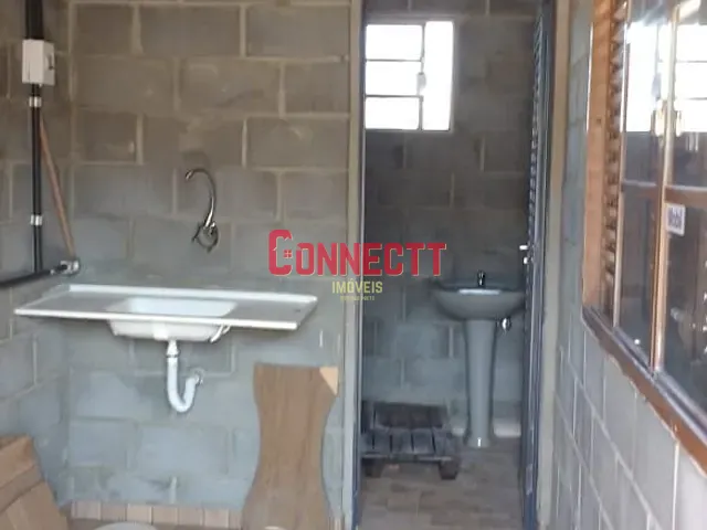 Terreno com 429m², para alugar, no bairro Jardim Palma Travassos em Ribeirão Preto