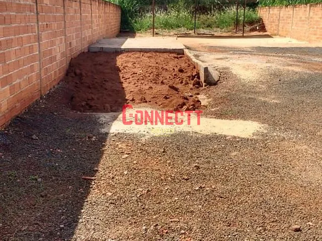 Terreno com 429m², para alugar, no bairro Jardim Palma Travassos em Ribeirão Preto