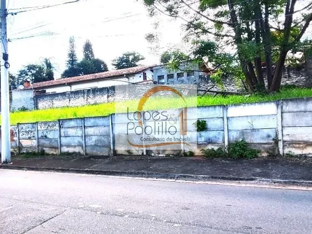 Terreno com 420m², à venda, no bairro Vila Esperia Ou Giglio em Atibaia