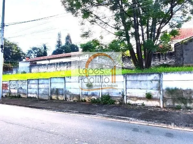 Terreno com 420m², à venda, no bairro Vila Esperia Ou Giglio em Atibaia