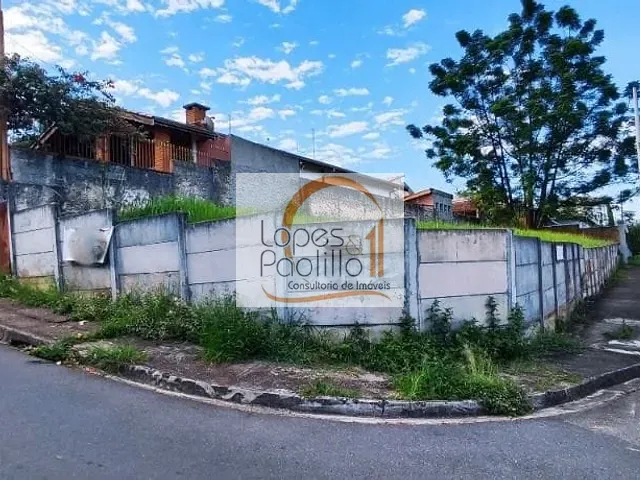 Terreno com 420m², à venda, no bairro Vila Esperia Ou Giglio em Atibaia