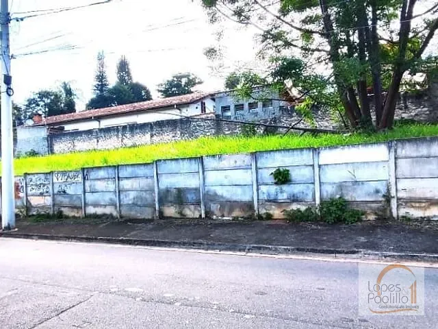Terreno com 420m², à venda, no bairro Vila Esperia Ou Giglio em Atibaia