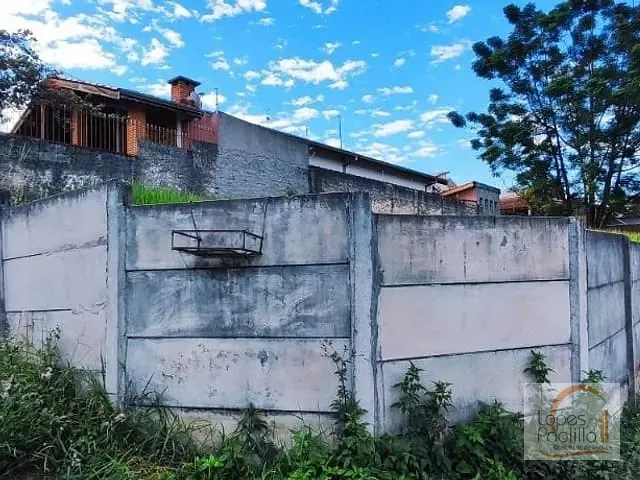 Terreno com 420m², à venda, no bairro Vila Esperia Ou Giglio em Atibaia
