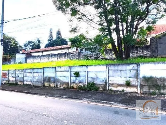 Terreno com 420m², à venda, no bairro Vila Esperia Ou Giglio em Atibaia
