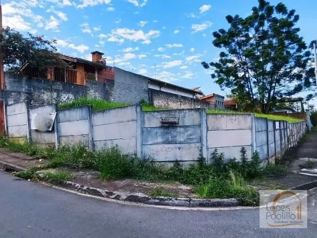 Terreno com 420m², à venda, no bairro Vila Esperia Ou Giglio em Atibaia