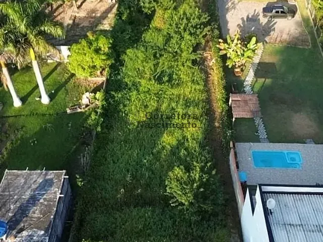 Terreno com 1029m², à venda, no bairro Freguesia da Escada em Guararema