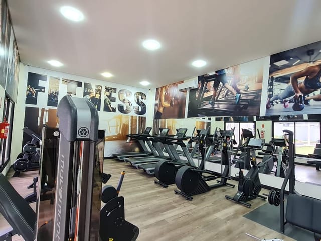 Foto do Terreno - Terreno à venda - Park Gran Reserve - Indaiatuba/SP | GENARI NEGOCIOS IMOBILIARIOS LTDA