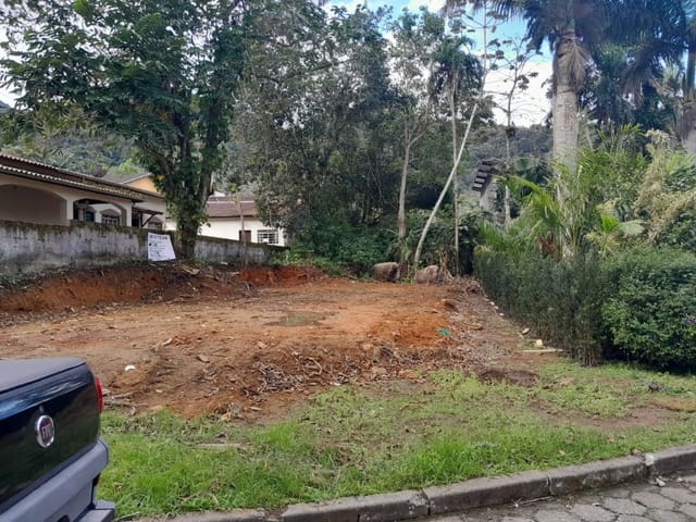 Foto do Terreno - Terreno à venda, 406 m² por R$ 547.000,00 - Park Imperial - Caraguatatuba/SP | INDEPENDENCE NEGOCIOS IMOBILIARIOS LTDA