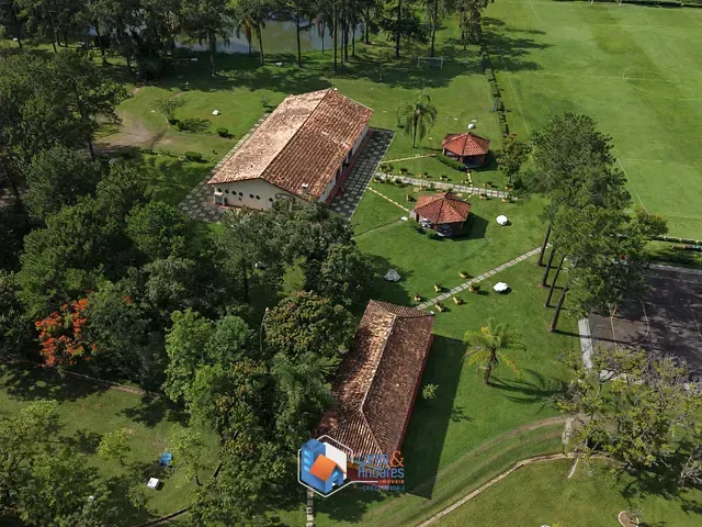 Terreno com 86280m², à venda, no bairro Mato Dentro em Atibaia