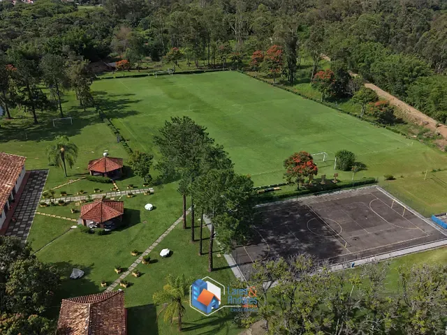 Terreno com 86280m², à venda, no bairro Mato Dentro em Atibaia