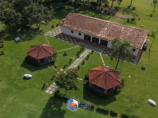Terreno com 86280m², à venda, no bairro Mato Dentro em Atibaia