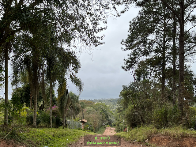 Terreno com 3000m², à venda, no bairro Ressaca em Cotia