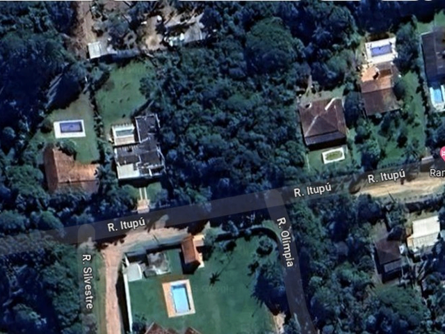 Terreno com 3000m², à venda, no bairro Ressaca em Cotia