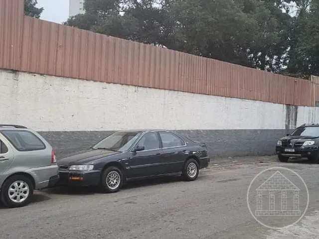 Terreno com 1723m², à venda, no bairro Capela do Socorro em São Paulo