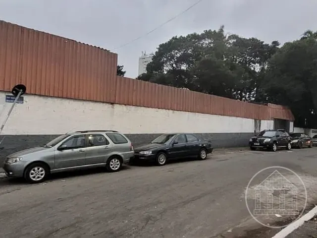 Terreno com 1723m², à venda, no bairro Capela do Socorro em São Paulo