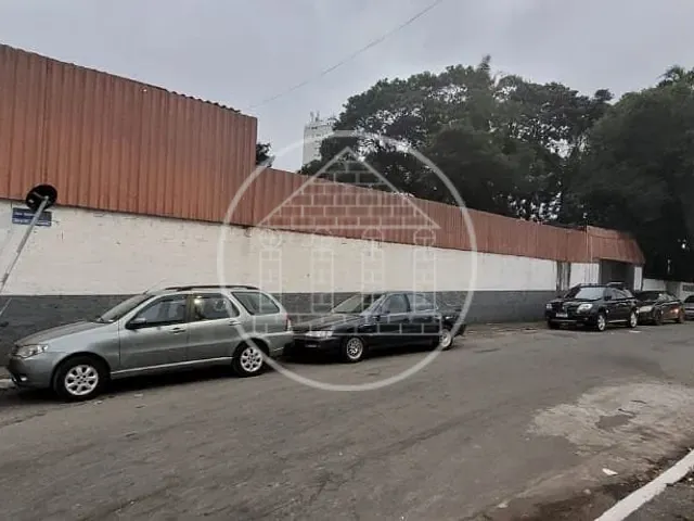 Terreno com 1723m², à venda, no bairro Capela do Socorro em São Paulo