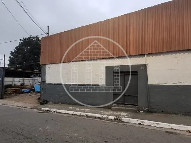 Terreno com 1723m², à venda, no bairro Capela do Socorro em São Paulo