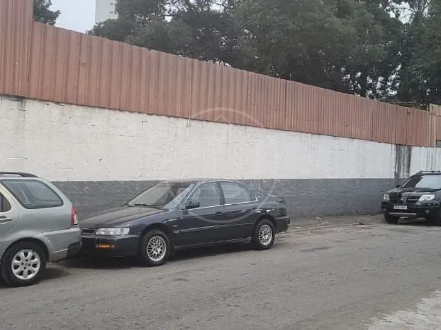 Terreno com 1723m², à venda, no bairro Capela do Socorro em São Paulo