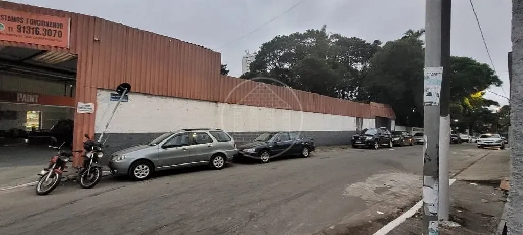 Terreno, 1723 m² - Foto 3