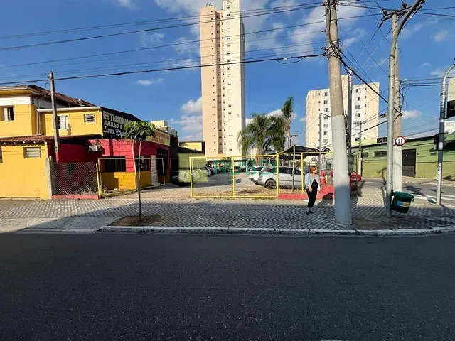 Terreno com 1331m², à venda, no bairro Centro em São José dos Campos