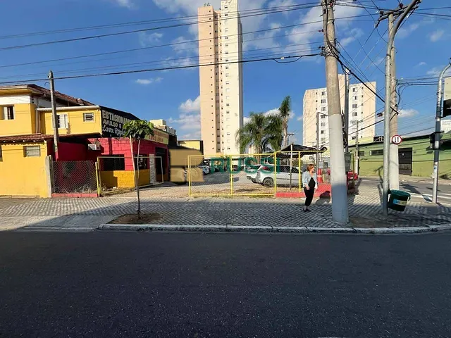 Terreno com 1331m², à venda, no bairro Centro em São José dos Campos
