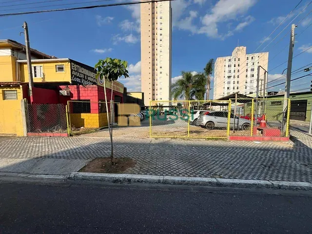 Terreno com 1331m², à venda, no bairro Centro em São José dos Campos