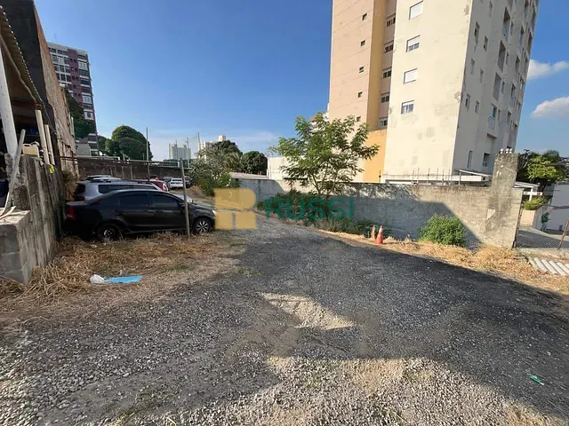 Terreno com 1331m², à venda, no bairro Centro em São José dos Campos