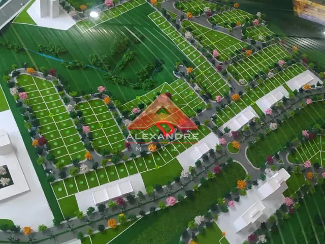 Terreno com 250m², à venda, no bairro Mirante do Cambuí em São José dos Campos