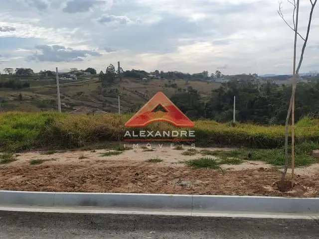 Terreno com 250m², à venda, no bairro Mirante do Cambuí em São José dos Campos