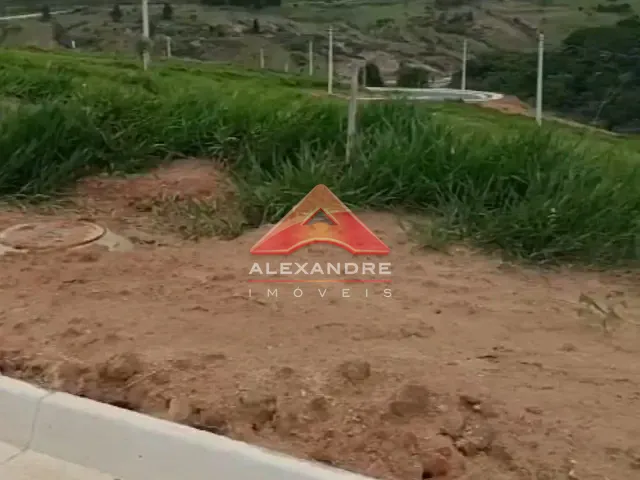 Terreno com 250m², à venda, no bairro Mirante do Cambuí em São José dos Campos