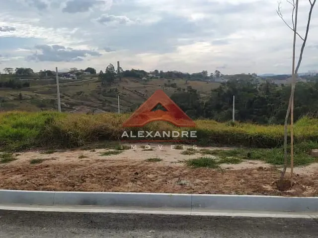 Terreno com 250m², à venda, no bairro Mirante do Cambuí em São José dos Campos