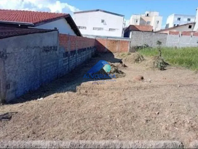 Terreno com 166m², à venda, no bairro Jardim Santa Júlia em São José dos Campos
