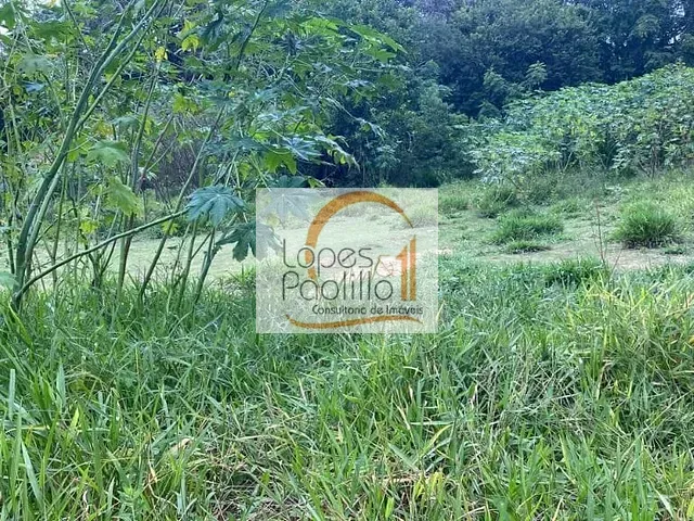 Terreno com 988m², à venda, no bairro Itapetinga em Atibaia