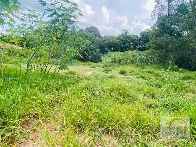 Terreno com 988m², à venda, no bairro Itapetinga em Atibaia