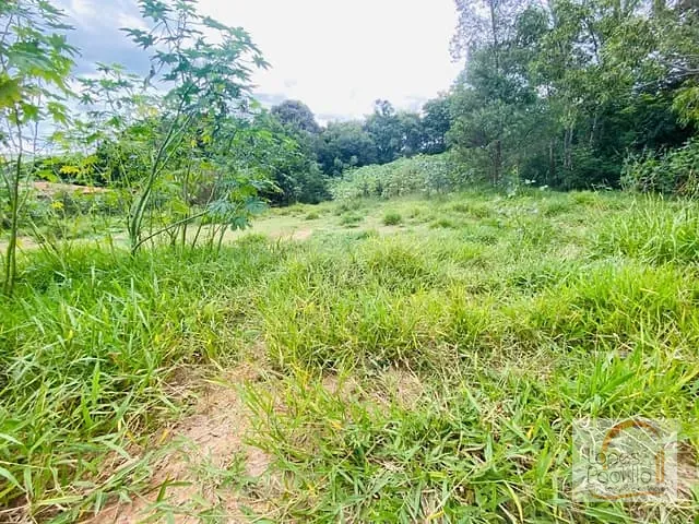 Terreno com 988m², à venda, no bairro Itapetinga em Atibaia
