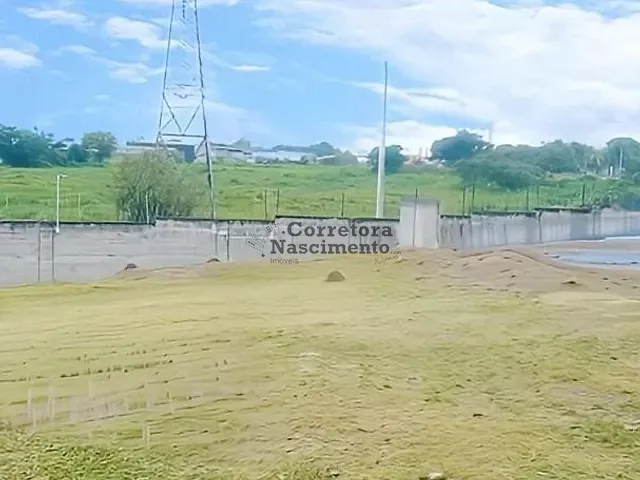 Terreno com 270m², à venda, no bairro Jardim Residencial Golden Park em Jacareí