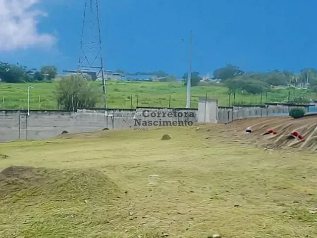Terreno com 270m², à venda, no bairro Jardim Residencial Golden Park em Jacareí