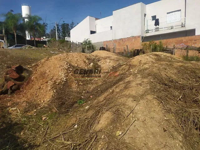 Terreno com 314m², à venda, no bairro Jardim Morumbi em Indaiatuba