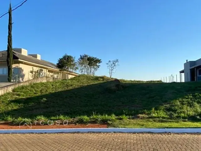 Terreno com 1200m², à venda, no bairro Caçapava Velha em Caçapava