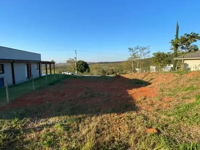 Terreno com 1200m², à venda, no bairro Caçapava Velha em Caçapava