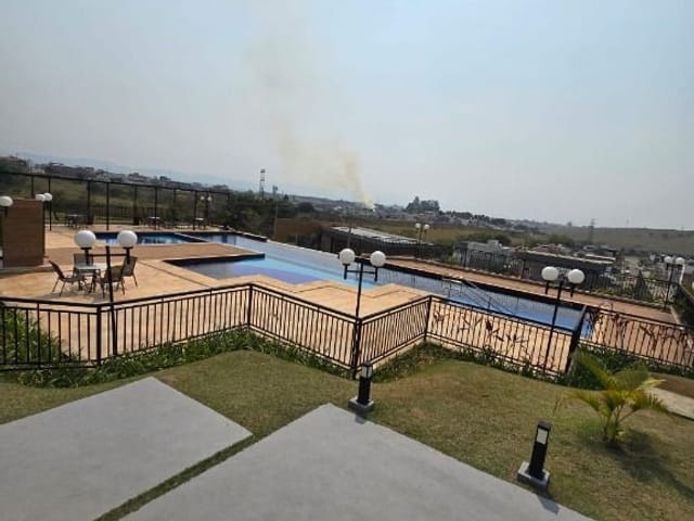 Foto do Terreno - Terreno à venda, 250 m² por R$ 230.000,00 - Parque Residencial Maria Elmira - Caçapava/SP | INDEPENDENCE NEGOCIOS IMOBILIARIOS LTDA