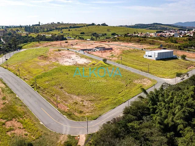 Terreno com 1000m², à venda, no bairro Jardim Campo Grande em Caçapava