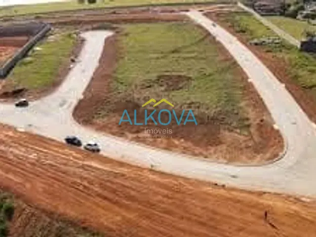 Terreno com 1000m², à venda, no bairro Jardim Campo Grande em Caçapava