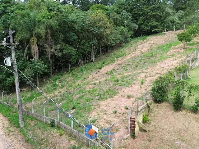 Terreno com 2347m², à venda, no bairro Estância Santa Lúcia em Jarinu