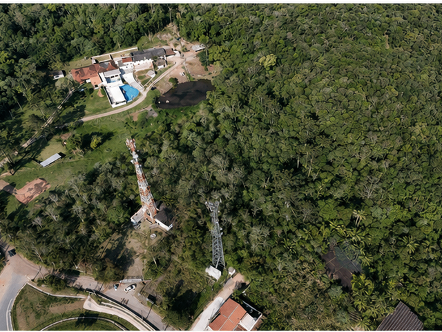 Terreno com 18000m², à venda, no bairro Caete (Mailasqui) em São Roque